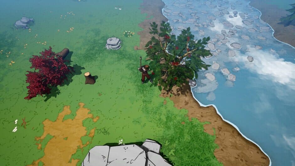 Tribes of Midgard screenshot 6
