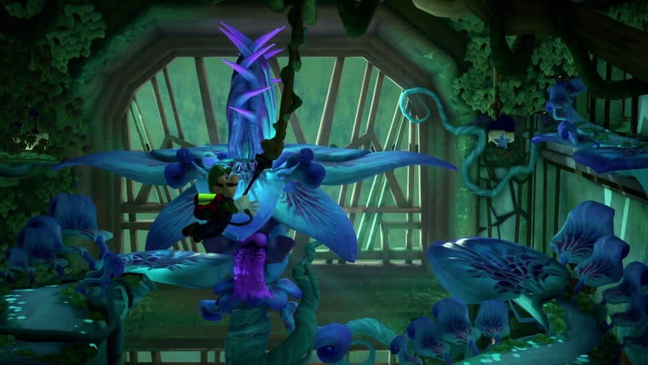 Luigi’s Mansion 3 screenshot 6