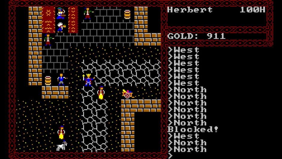 Fit For a King screenshot 5