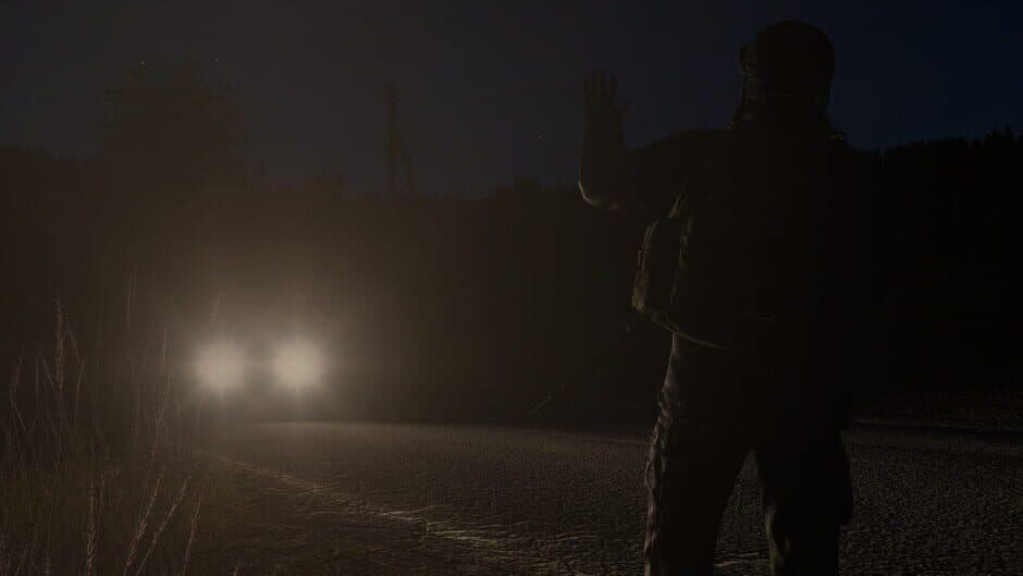 DayZ screenshot 6