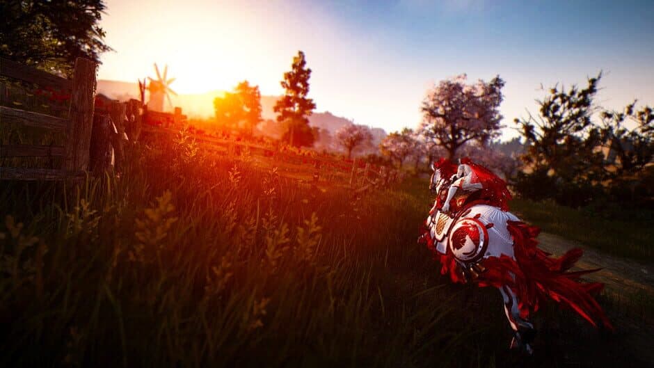 Black Desert screenshot 6