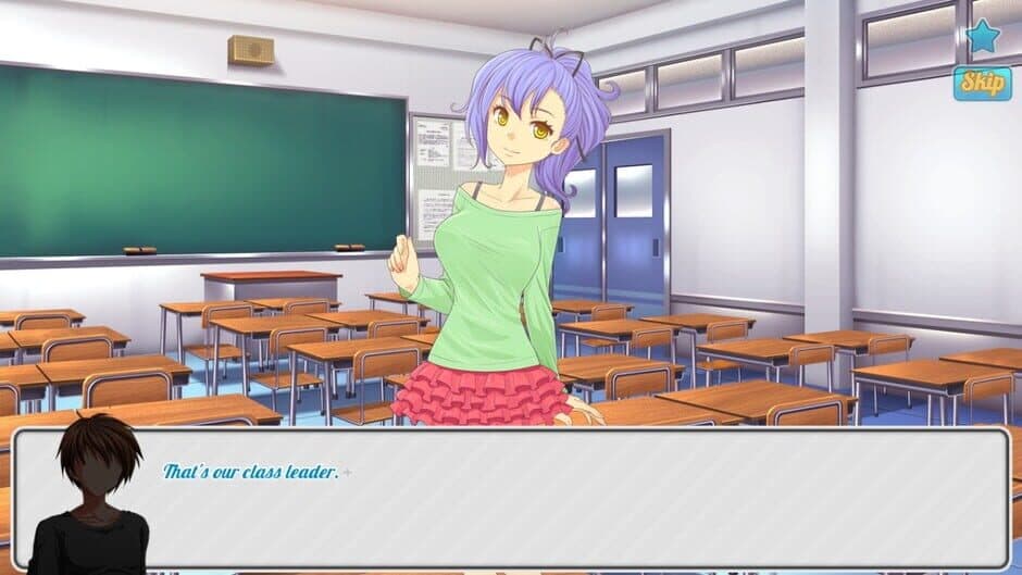 Divine Slice of Life screenshot 2