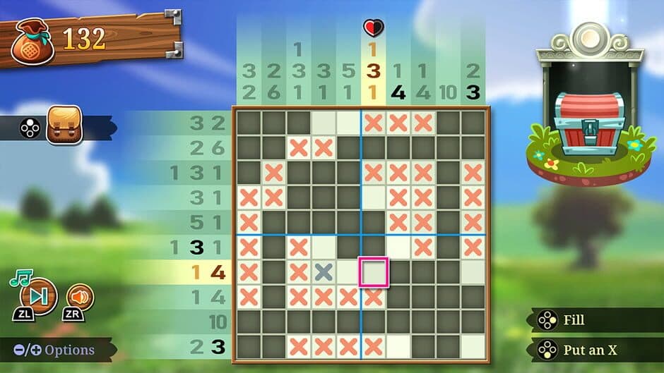 PictoQuest screenshot 4