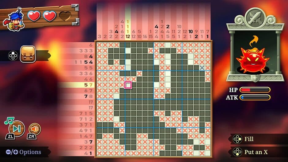 PictoQuest screenshot 5