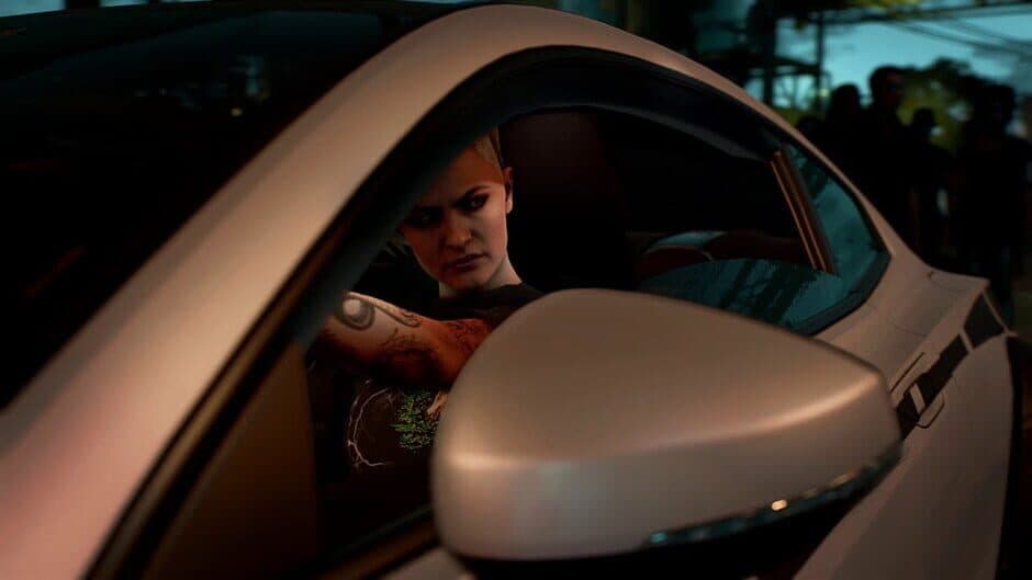 Heat screenshot 1