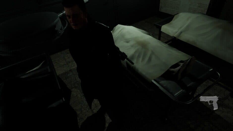 THE UNCLEARNESS screenshot 6