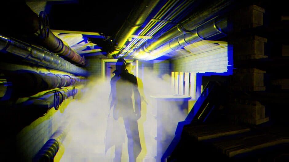 THE UNCLEARNESS screenshot 3