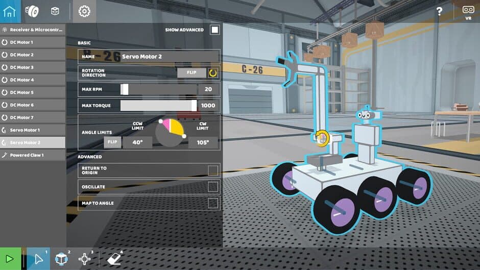 RoboCo screenshot 6