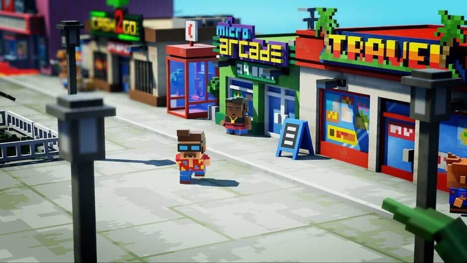 The Touryst screenshot 5