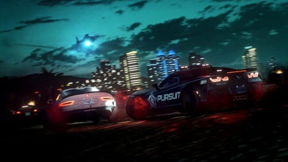 Heat screenshot 3