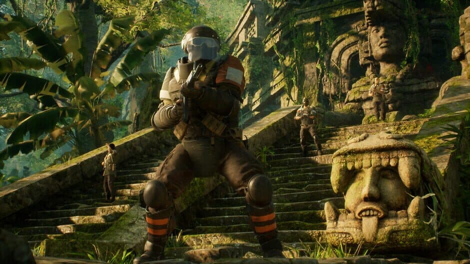Predator: Hunting Grounds screenshot 4