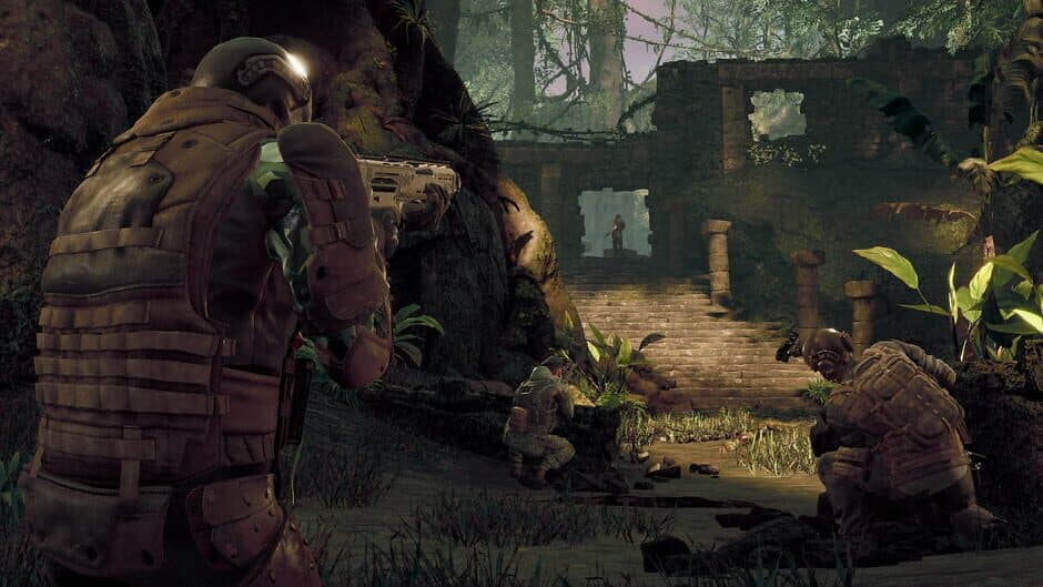 Predator: Hunting Grounds screenshot 6