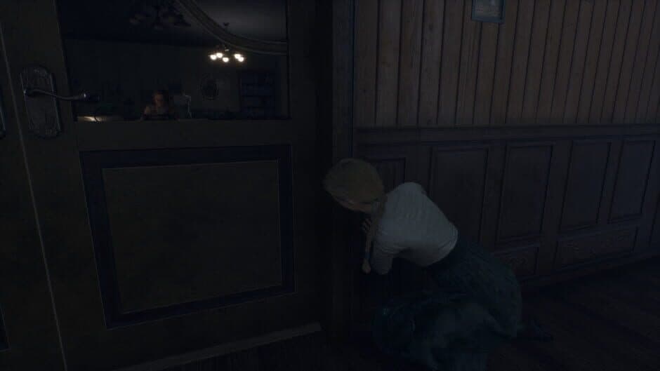 Remothered: Broken Porcelain screenshot 5