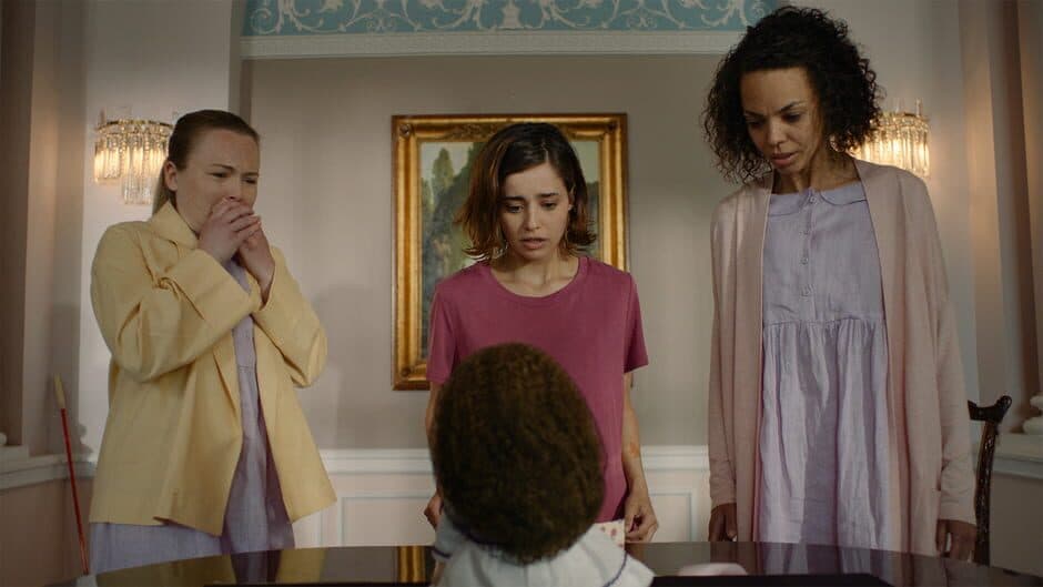Erica screenshot 5