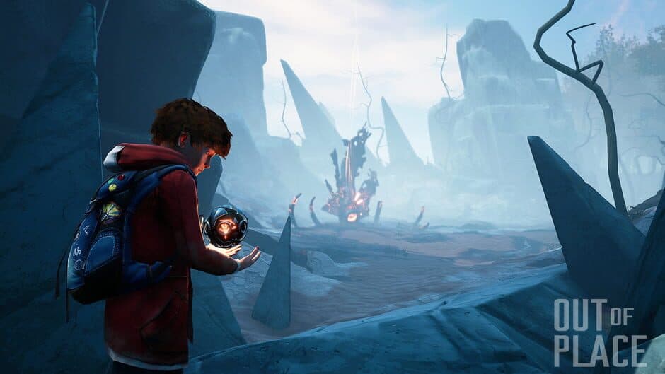 Out of Place screenshot 3