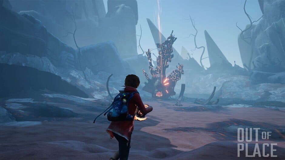 Out of Place screenshot 2