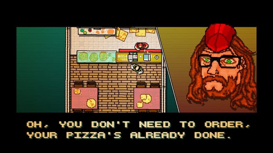 Hotline Miami - Collection screenshot 5