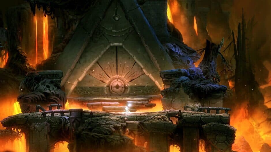 Ori and the Blind Forest + Definitive Edition screenshot 6