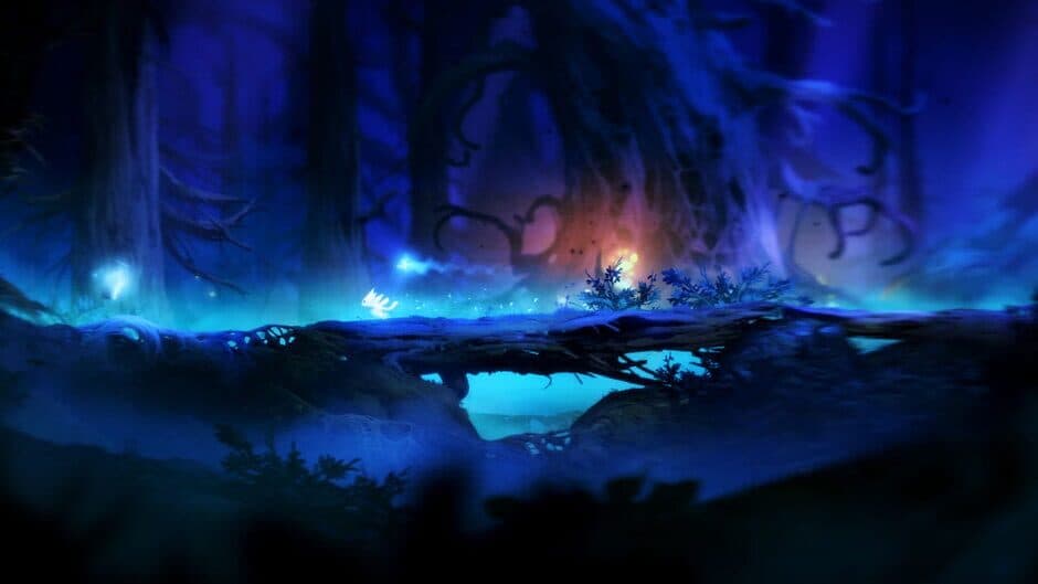 Ori and the Blind Forest + Definitive Edition screenshot 1