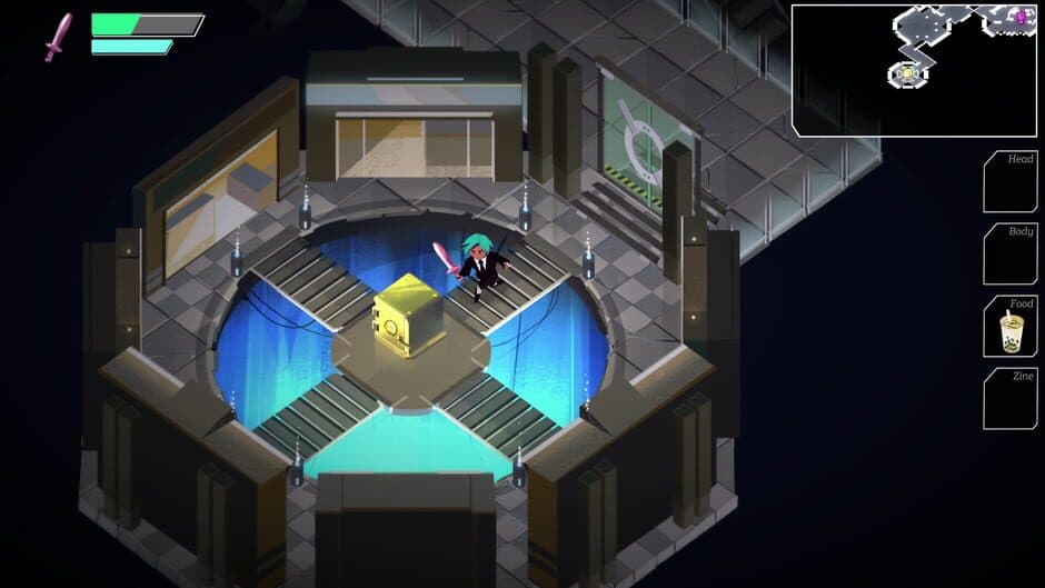 Boyfriend Dungeon screenshot 6