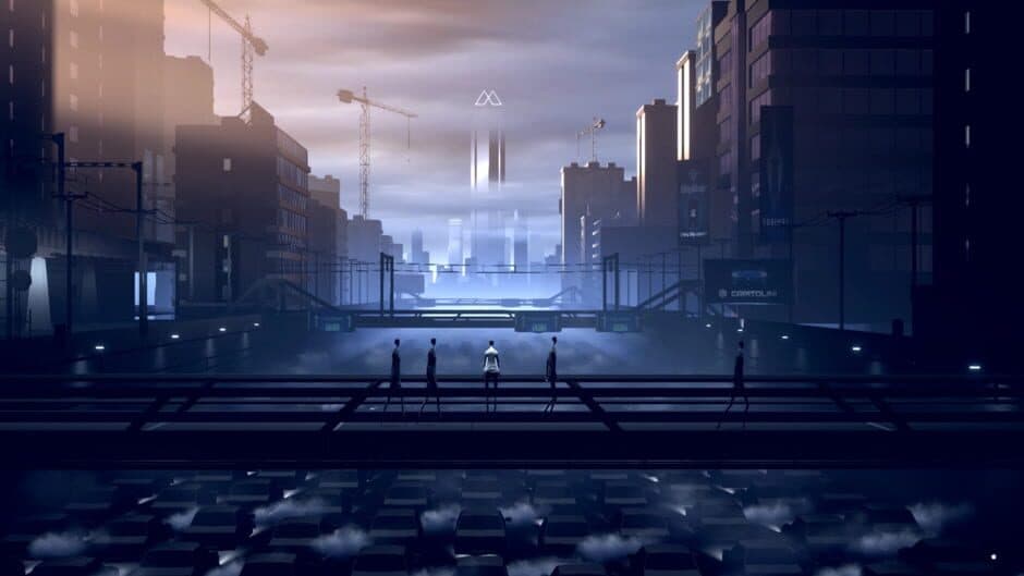 Mosaic screenshot 6
