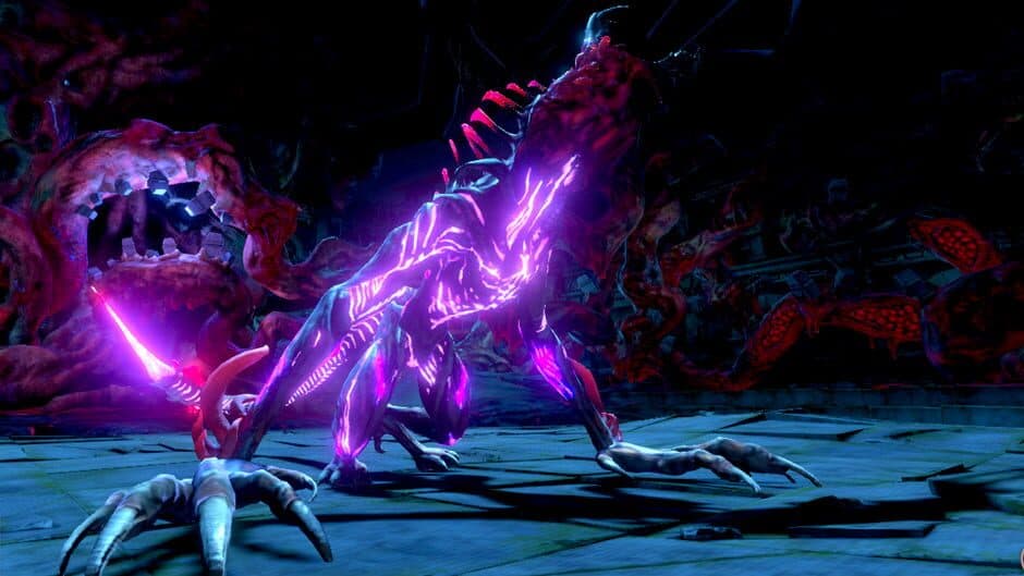 Neverinth screenshot 6