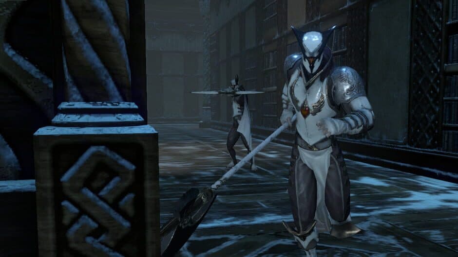 Neverinth screenshot 4