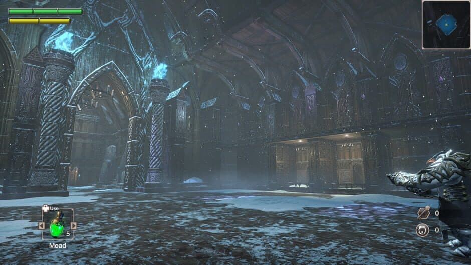 Neverinth screenshot 5