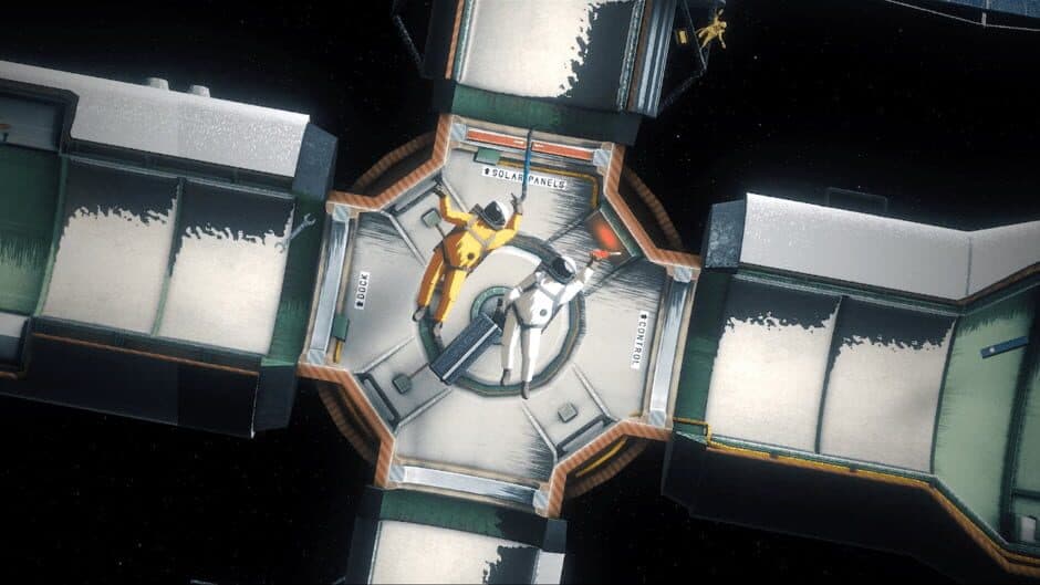 Heavenly Bodies screenshot 3