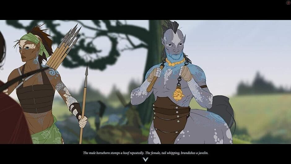 Banner Saga Trilogy screenshot 6