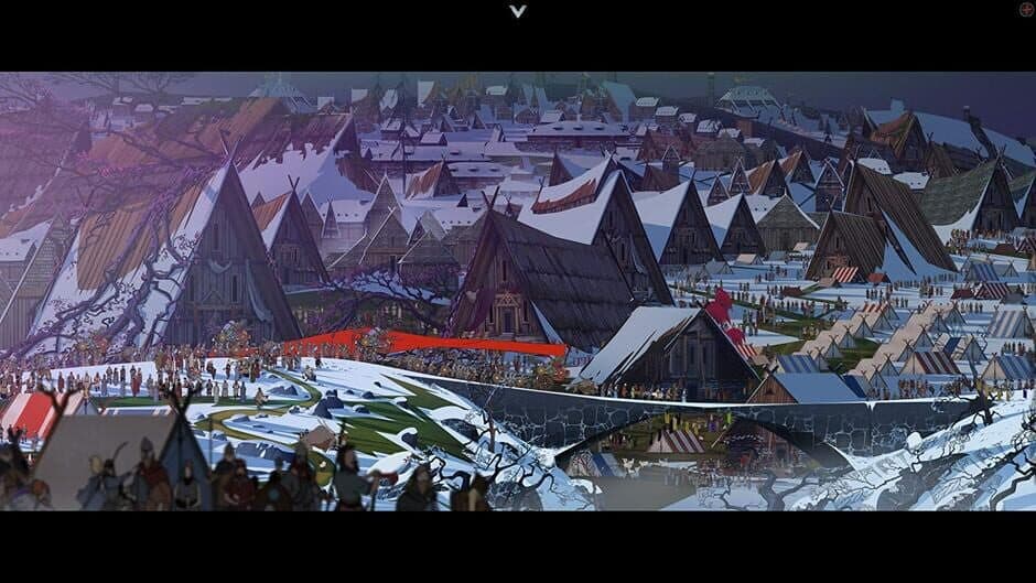 Banner Saga Trilogy screenshot 3