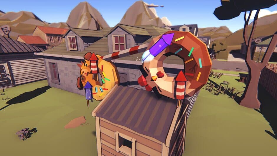 Cranked Up screenshot 6