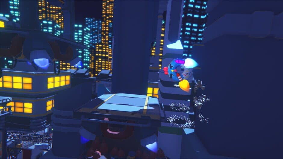 Cranked Up screenshot 4