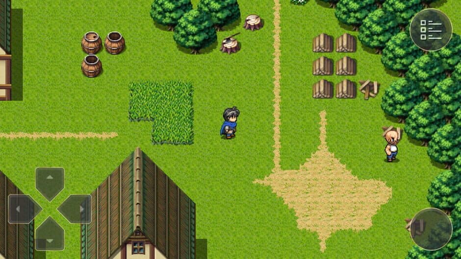 Eternal Concord screenshot 1