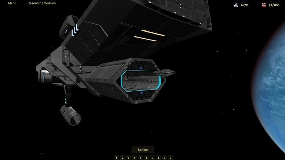 Path Of Aurora screenshot 3