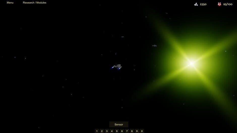Path Of Aurora screenshot 2
