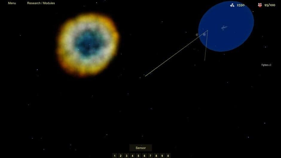 Path Of Aurora screenshot 5
