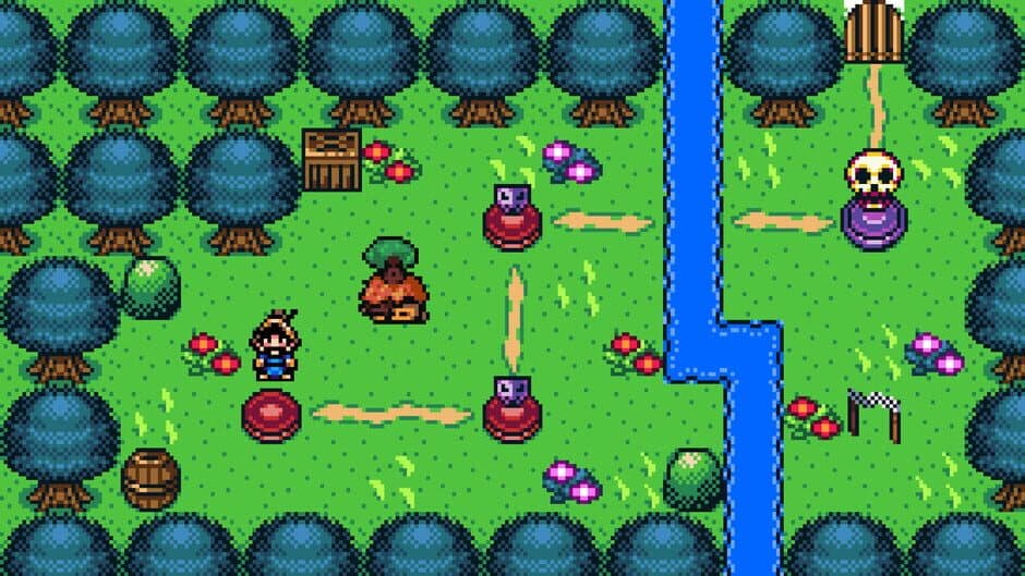 Mago screenshot 4