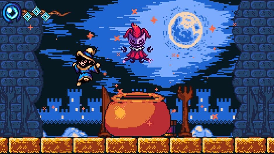 Mago screenshot 3