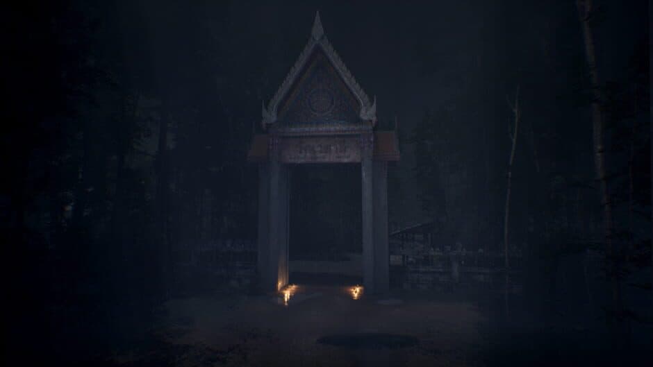 Home Sweet Home EP2 screenshot 1