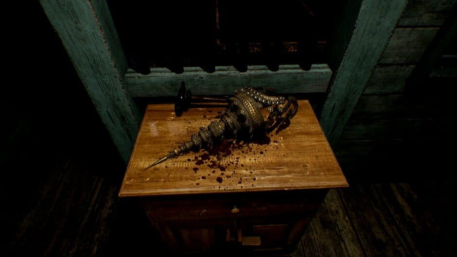 Home Sweet Home EP2 screenshot 4