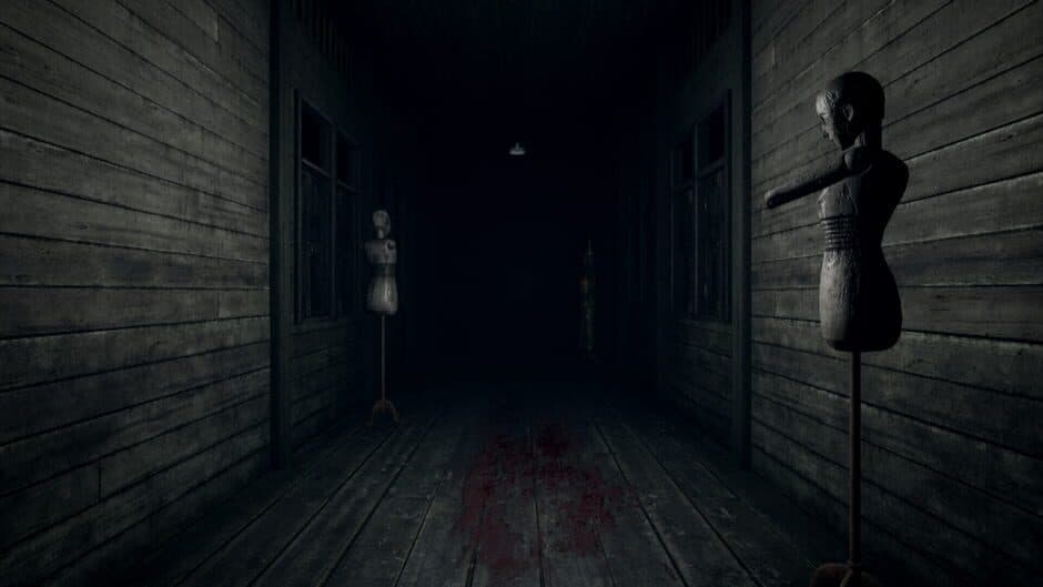 Home Sweet Home EP2 screenshot 3