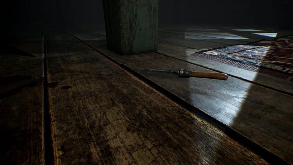 Home Sweet Home EP2 screenshot 2