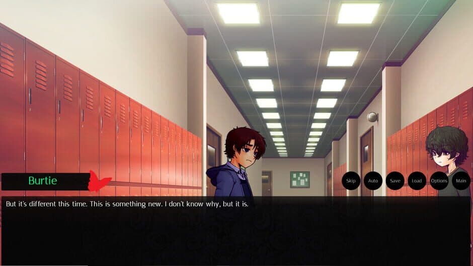 Crime Opera: The Butterfly Effect screenshot 6
