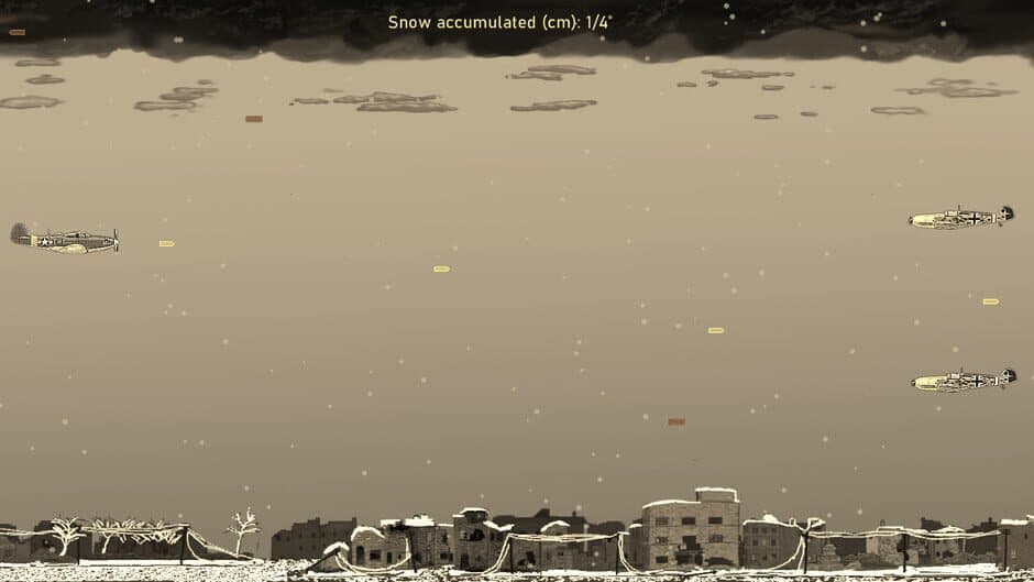 Challenging Dogfights screenshot 4