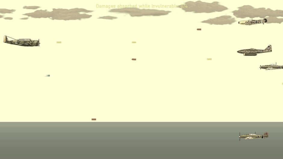 Challenging Dogfights screenshot 2