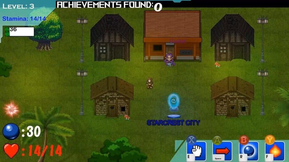 The Quest for Achievements Remix screenshot 5