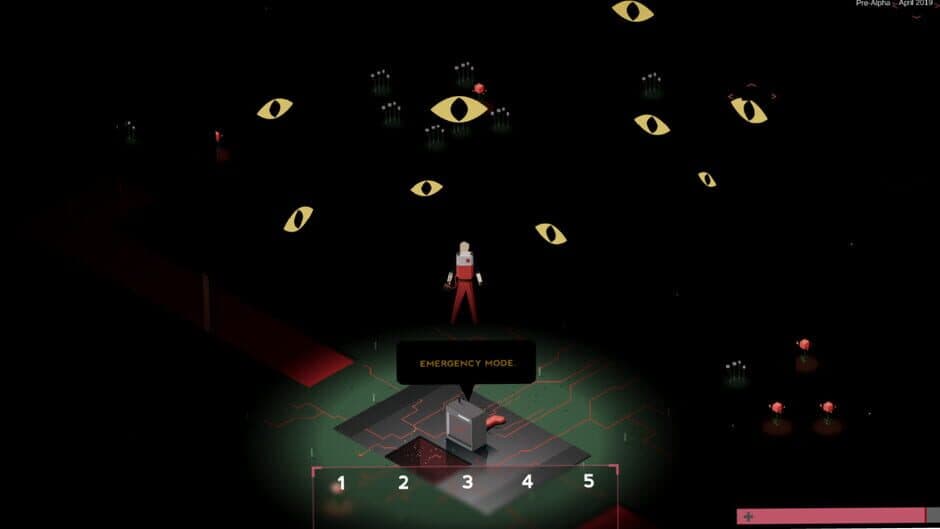 Atrio: The Dark Wild screenshot 2