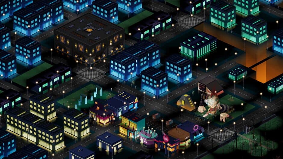 Atrio: The Dark Wild screenshot 3