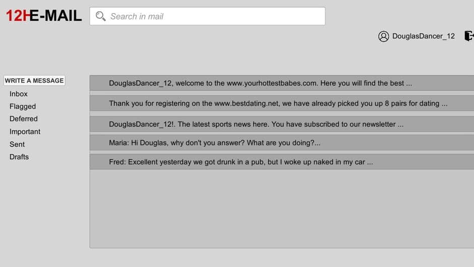12 Hours 2 screenshot 4